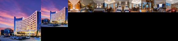 Huayuan Hotel Zhaoyang