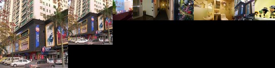 99 Inn Qinglv Middle Road - Zhuhai