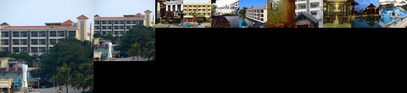 Haixin Youhuo Resort Hotel