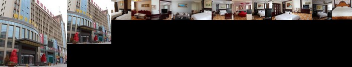 Heng Chen Century Hotel