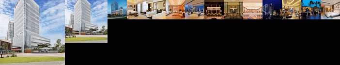 Wanda Realm Guangzhou Zengcheng