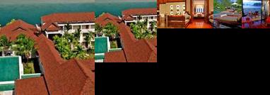 Amari Trang Beach Resort
