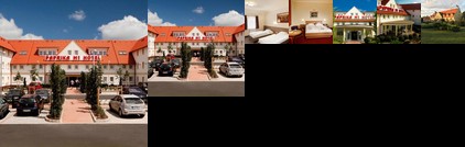 Paprika M1 Hotel