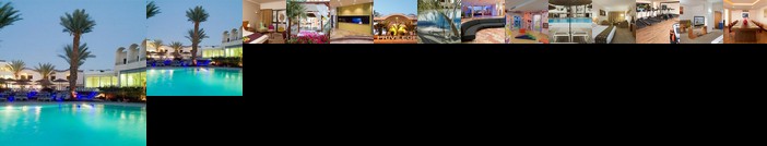 לאונרדו פריוילג' אילת הכל כלול