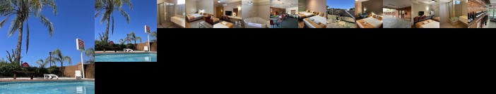 Philadelphia Motor Inn