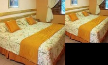 Los Pajaros Puerto Iguazu