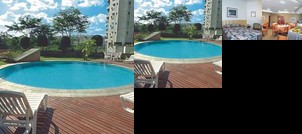 Flat residence - Morumbi Business