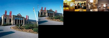 Ac Hotel Arlux Ardennes