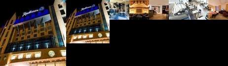 Radisson Blu Astrid Hotel