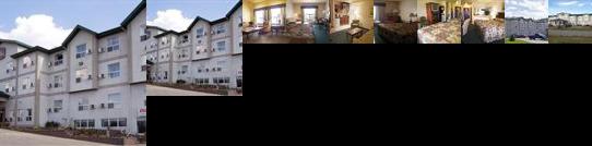 Best Western Grande Mountain Getaways