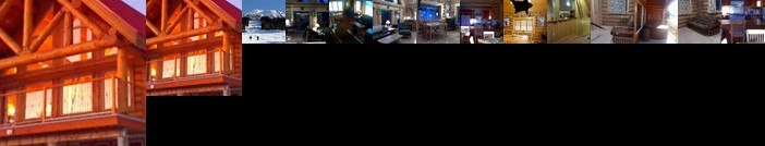 Timberline Chalet Black Creek