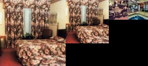 Ramada Inn And Conv Oakville