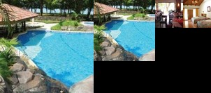 Casa Conde Del Mar San Jose