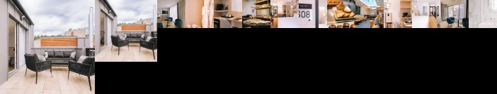 Hotel Majestic Bordeaux