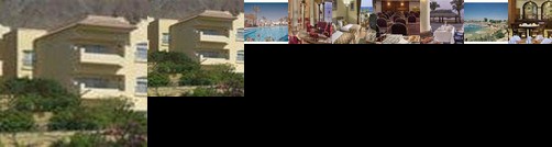 Ssta Beach Resort Taba