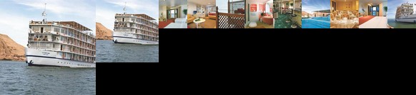 Moevenpick MS Prince Abbas Lake Nasser Cruise