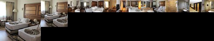 Cleopatra Hotel