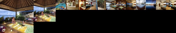 Manta Ray Bay Resort