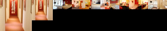 Hotel Romina Frankfurt am Main