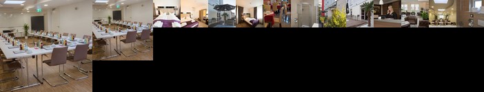 Goethe Business Hotel by Trip Inn