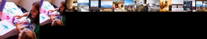 Langley Hotel Le Petit Prince