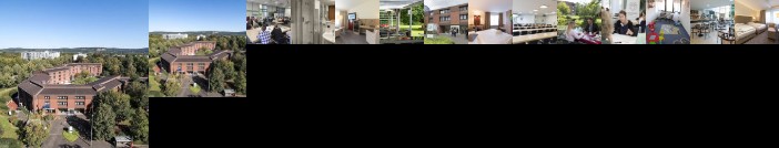 Hotel Gustav Stresemann Institut