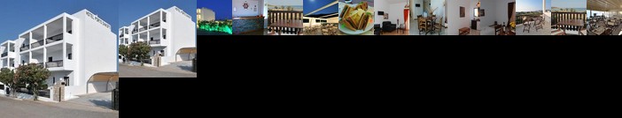 Hotel Porto Diakofti Kythira Island