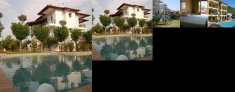 Kleopatra Apartments Polichni