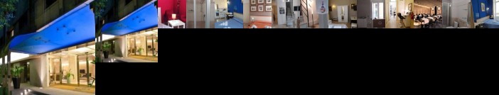 Hotel Regina Margherita Catania