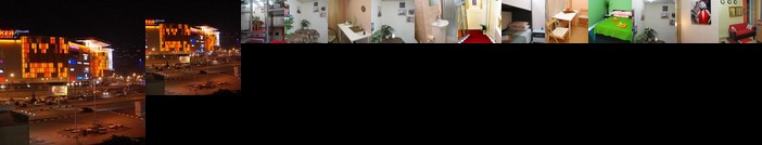 Zvyozdny Mini Hotel