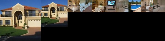 By The Ocean Bed and Breakfast