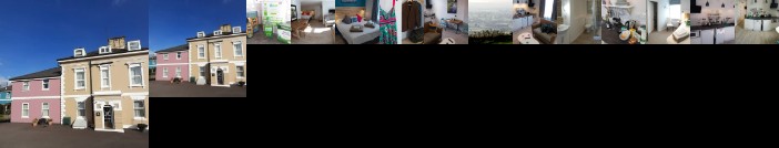 Five Valleys Aparthotel