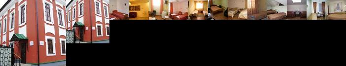 Hotel Fatima Korpus 2