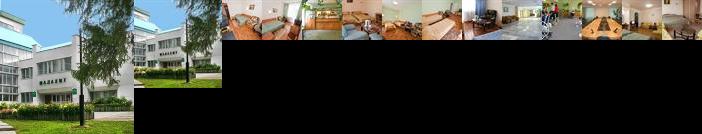 Amaks Ust-Kachka - Malakhit