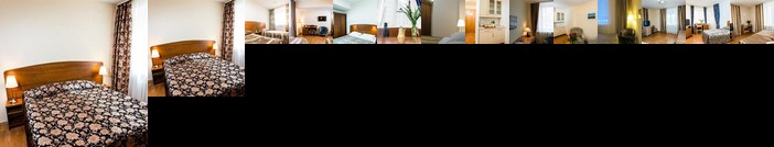 Hospitality Hotel Petrozavodsk