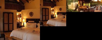 Kuname River Lodge Hoedspruit