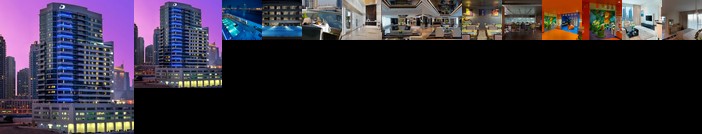 DAMAC Maison Canal Views