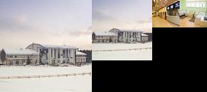 Sport-Hotel Of The Biathlon Academy
