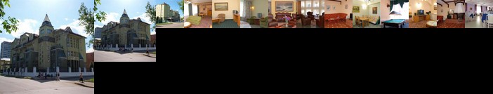 Gostevoy Dom Hotel