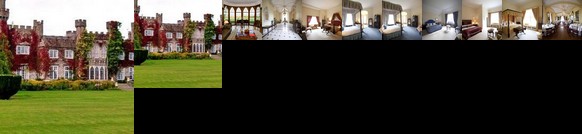 Luttrellstown Castle Resort