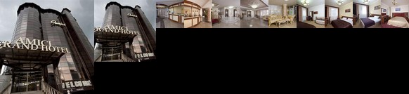 Amici Grand Hotel