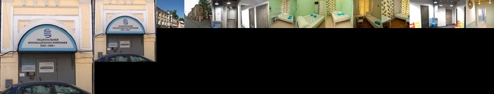 Mini Hotel Chistoprudniy