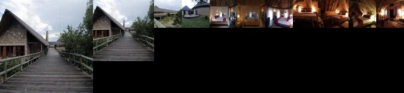 Pululukwa Lodge Lubango