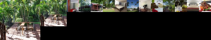 Cape York Peninsula Lodge