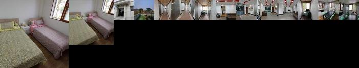 Seoul Tower Family Guesthouse