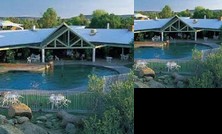 Aurora Red Centre Resort