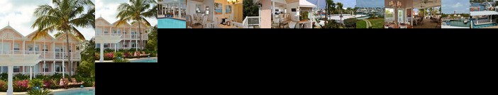 Hope Town Inn & Marina