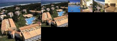 Paraiso Del Sol Sabaneta de Yasica