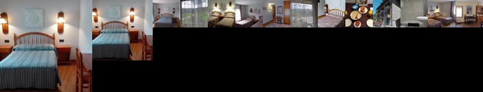 Hotel Las Nieves Torla