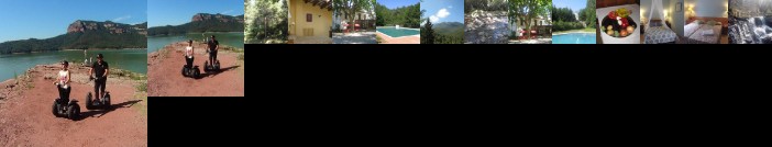 Hostal Rural Can Enric